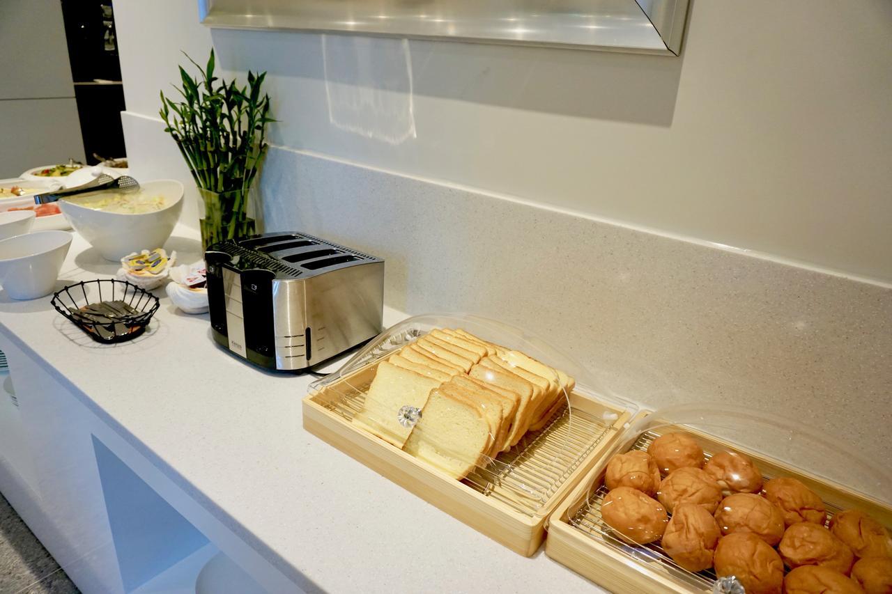 Hotel Nampo Hound Premier Busan