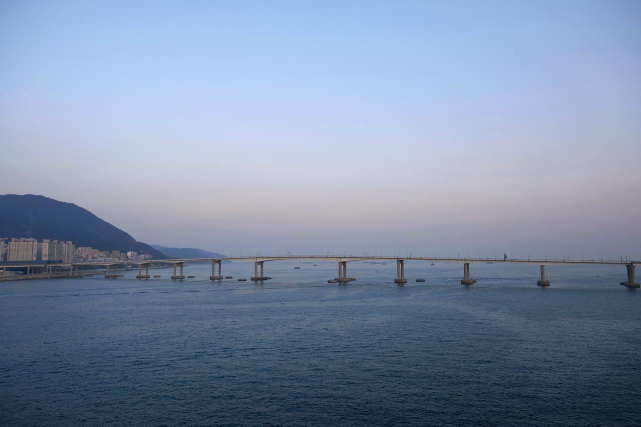 Hotel Songdo 3*