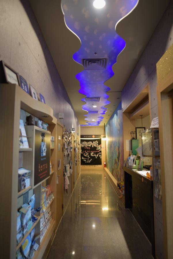 Hostel Terra *
