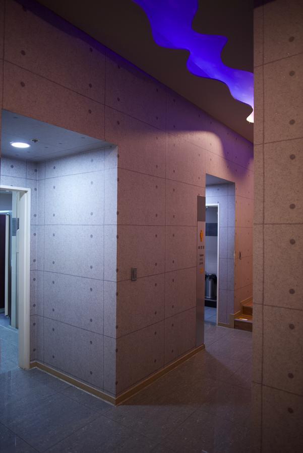 Hostel Terra Busan