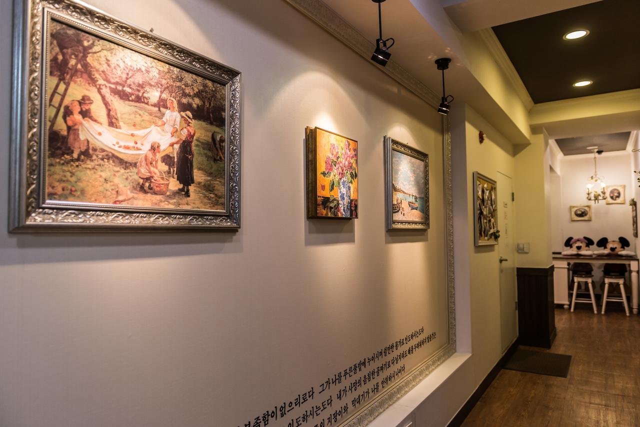 Funstay Guest house Busan