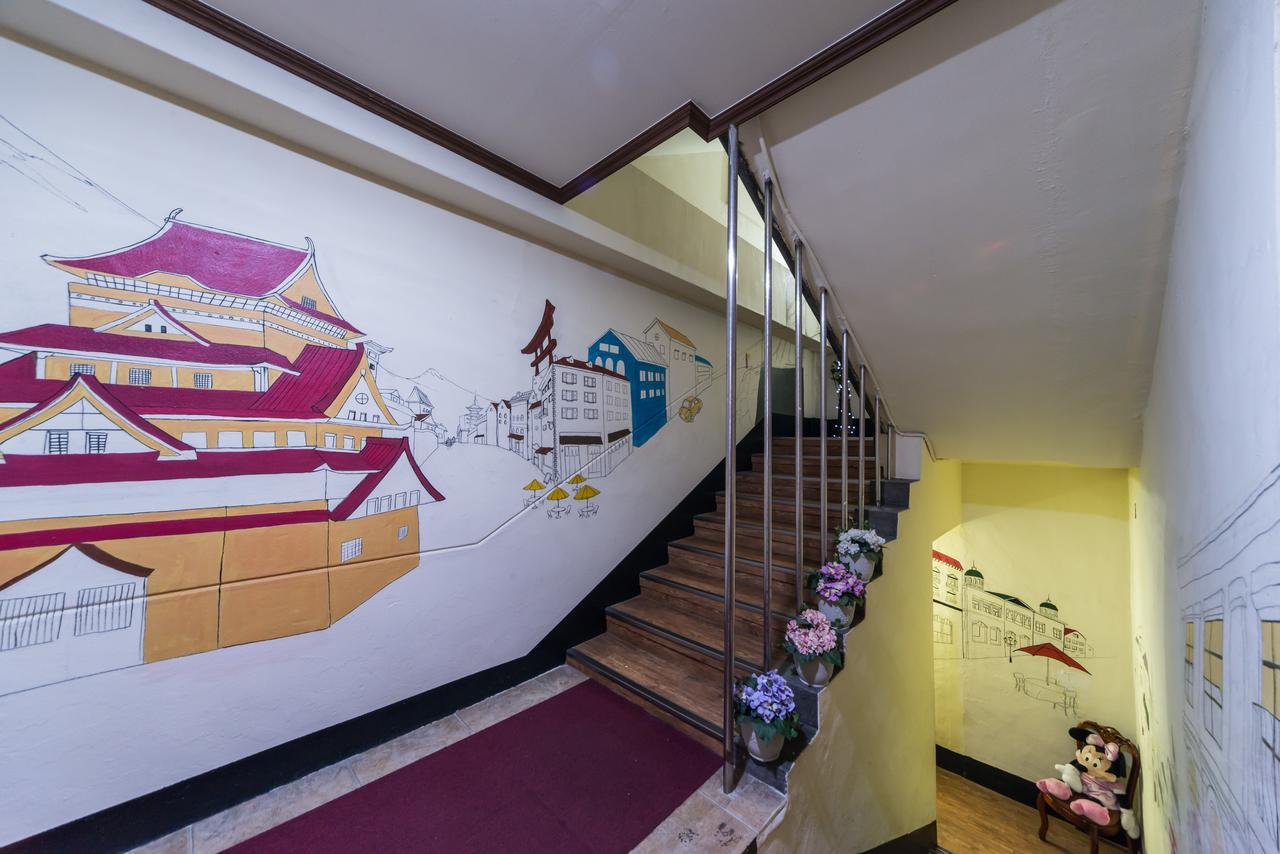 Funstay Guest house