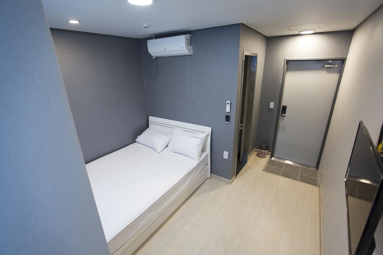 Guest house O'guest In Haeundae 2*