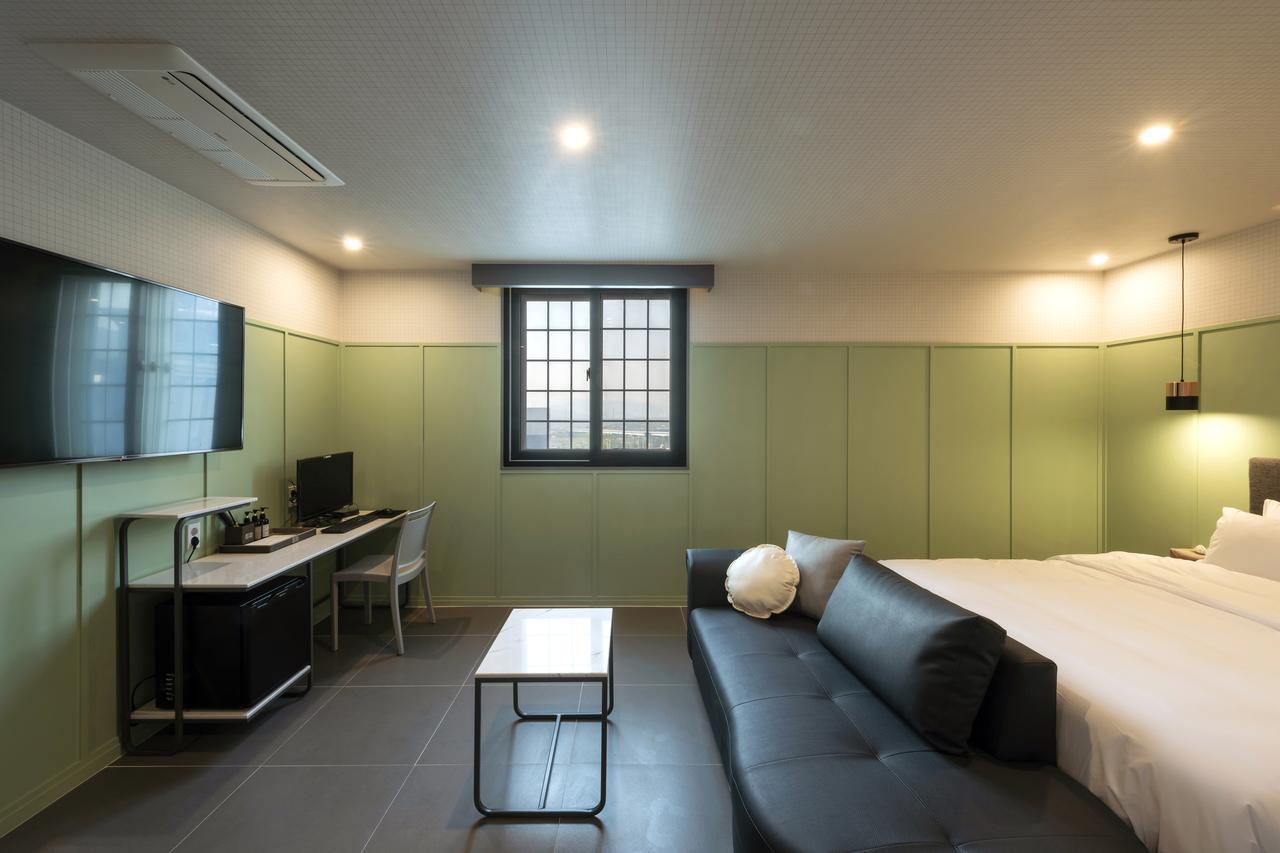 Hotel Brown-dot Gupo Busan