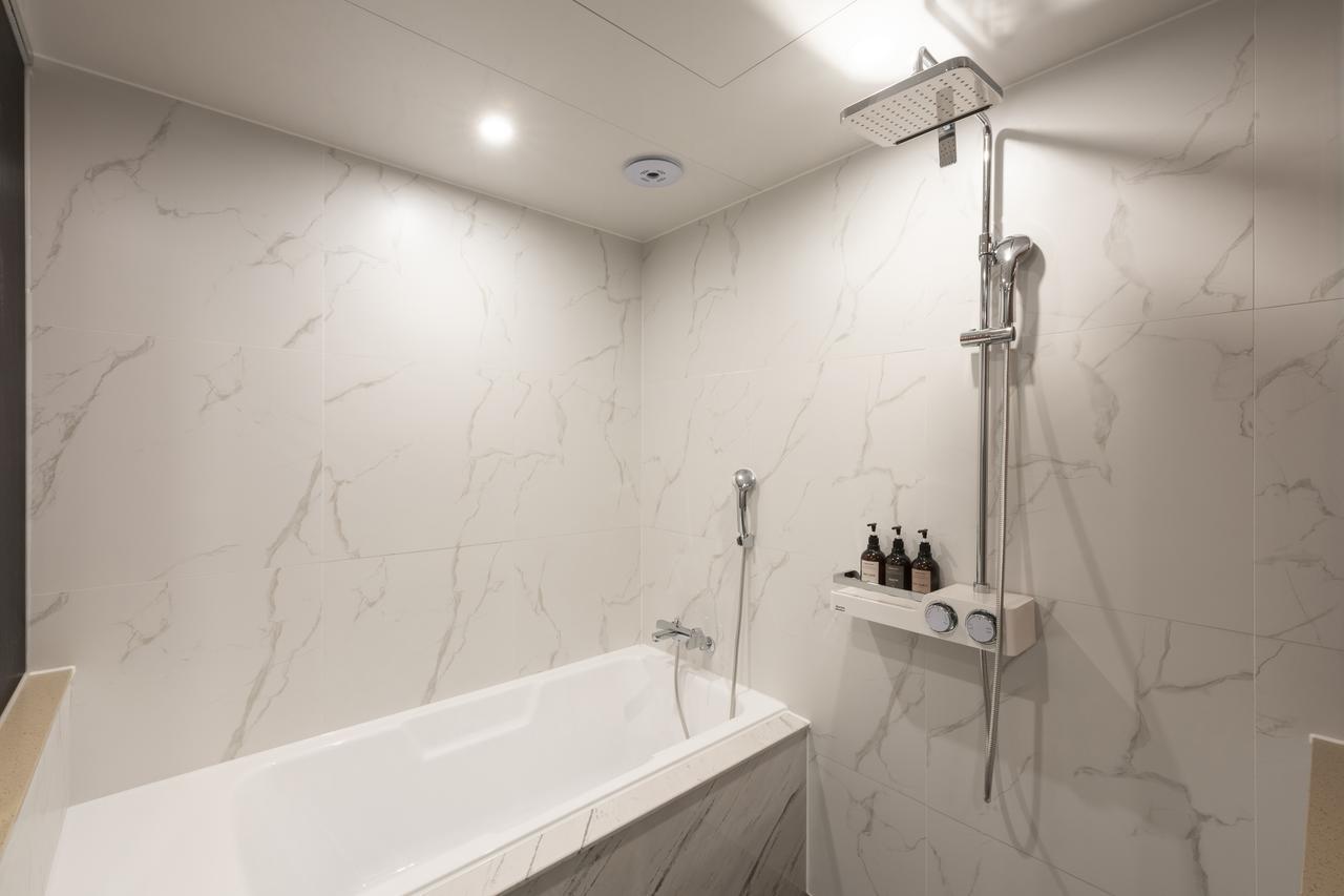 Brown-dot Gupo Hotel Busan