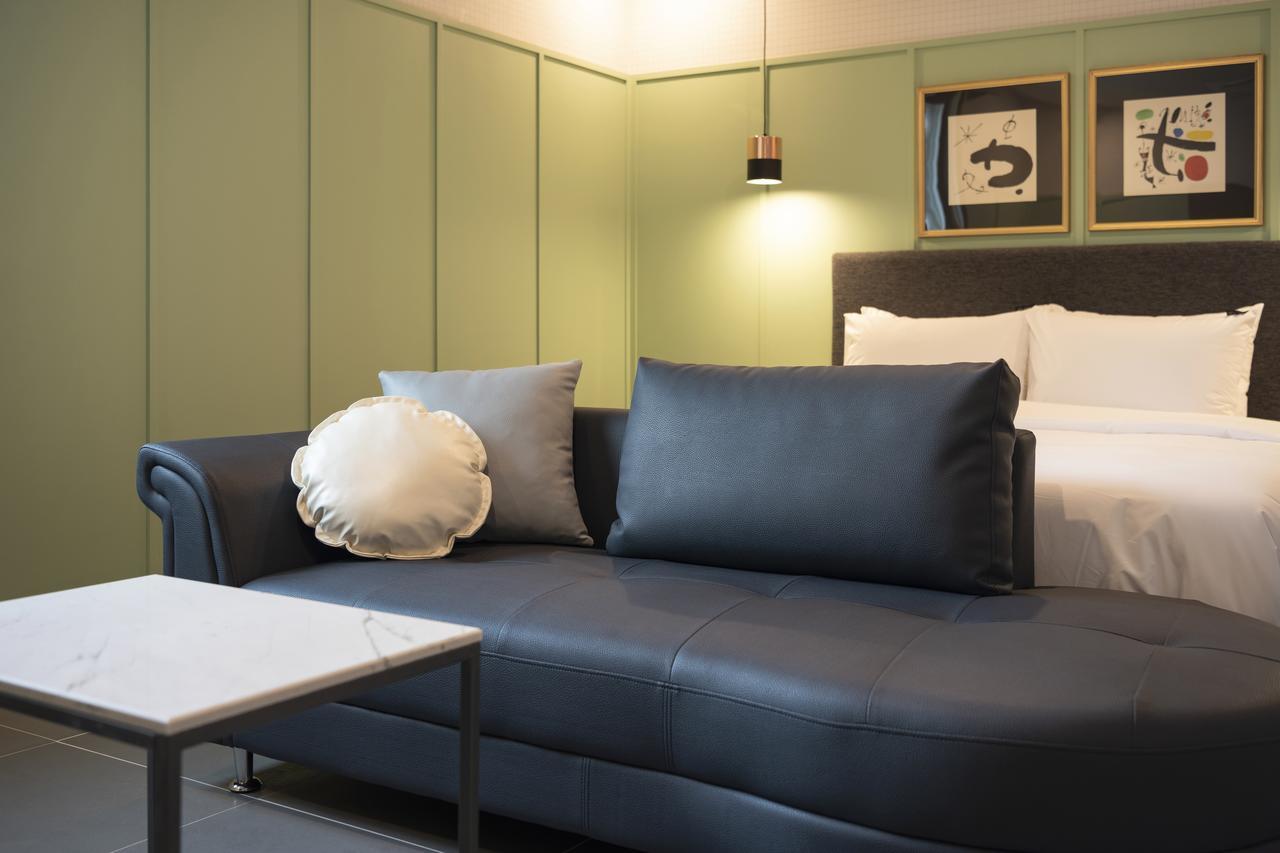 Hotel Brown-dot Gupo Busan