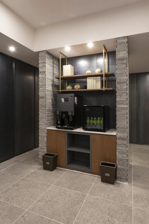 Hotel Brown-dot Gupo Busan