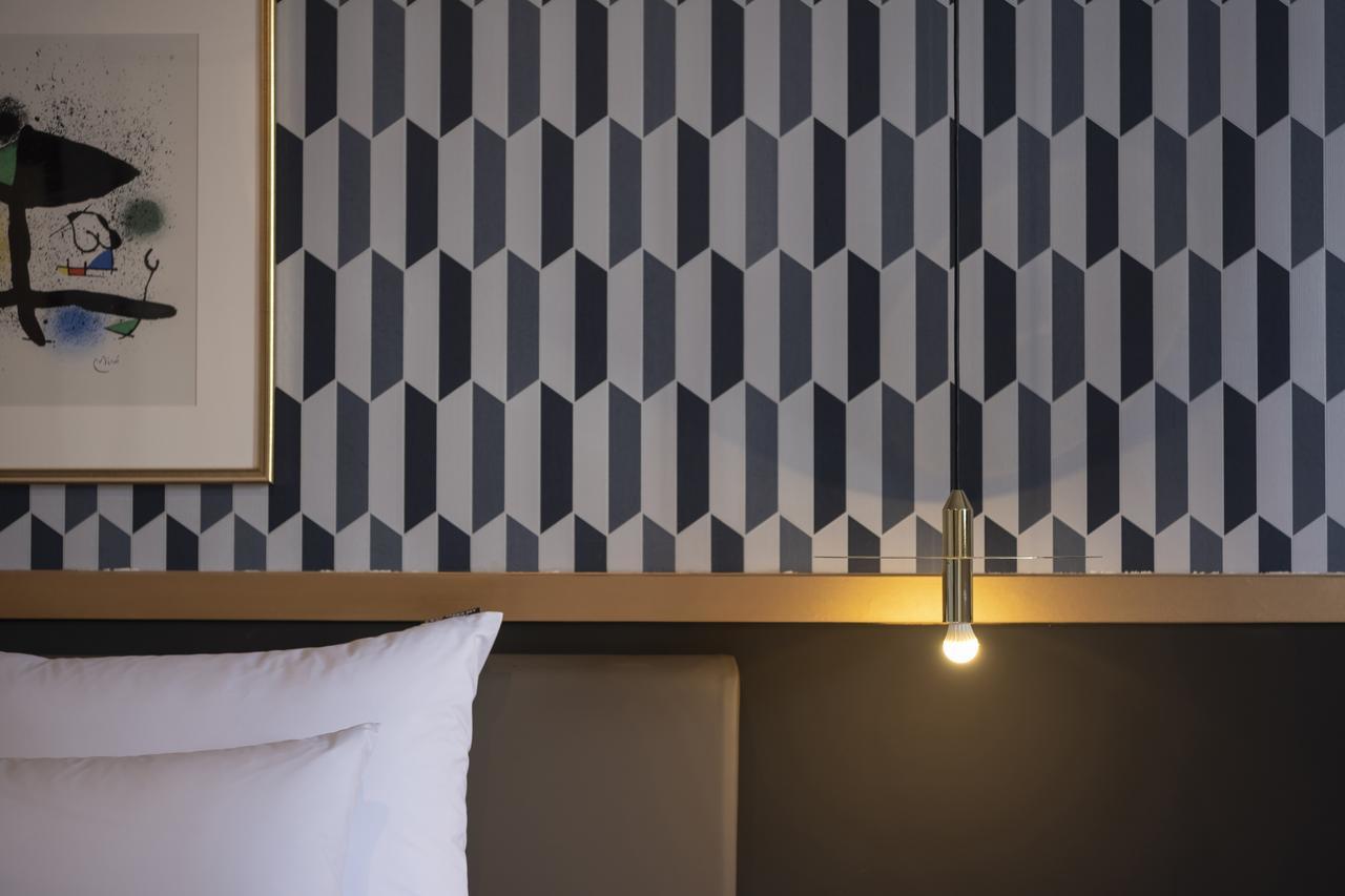 Seomyeon Brown-dot Gold Hotel