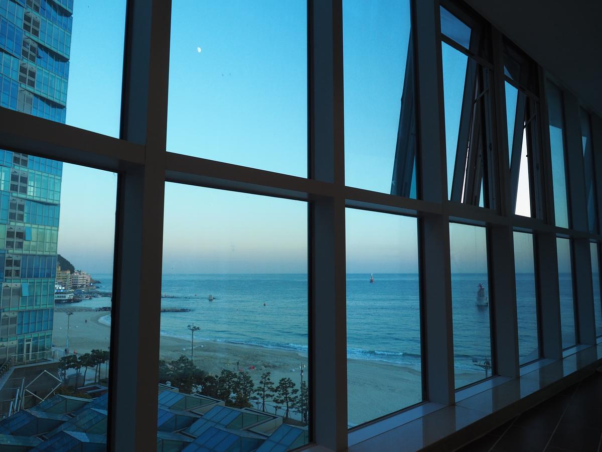 Wave House Apartment
