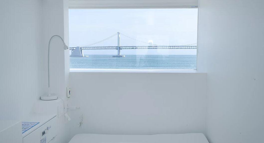 Gwanganli 1 Hotel Busan