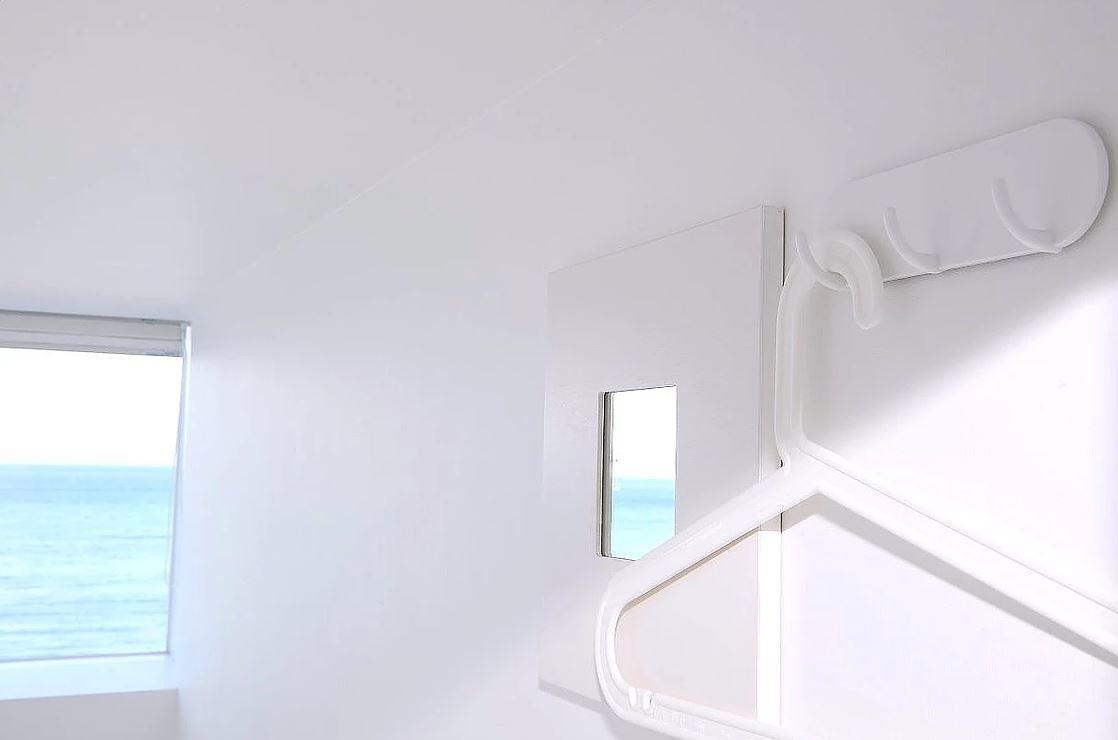 Hotel Gwanganli 1 Busan