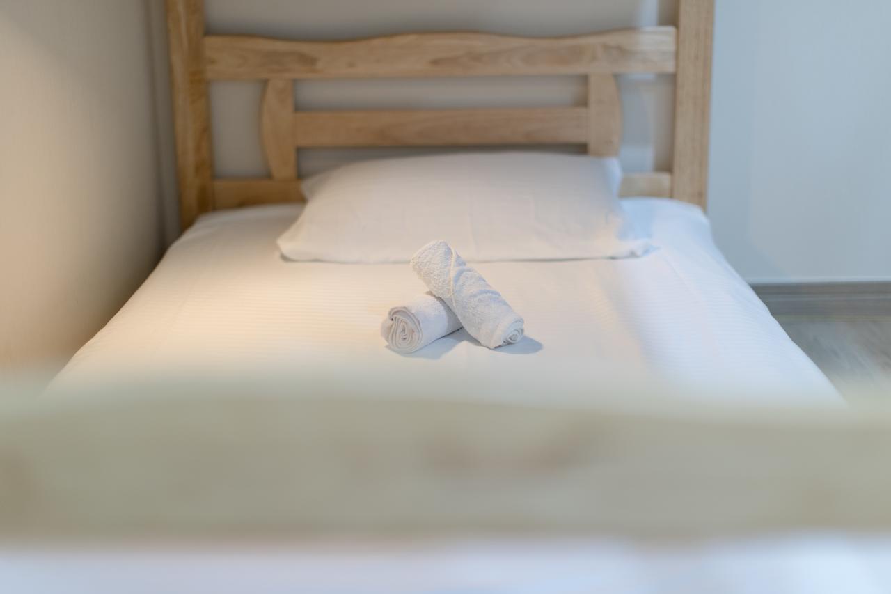 Nol Guest house