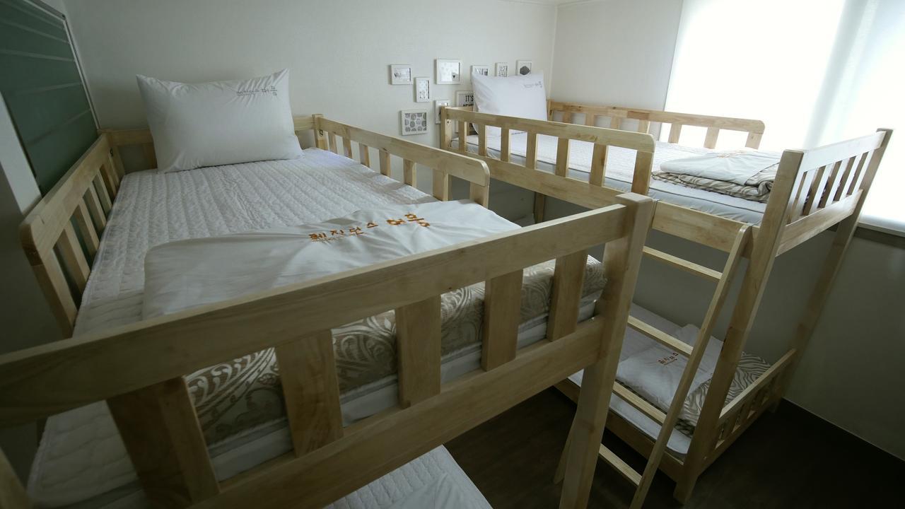 Hotel Mumum Busan