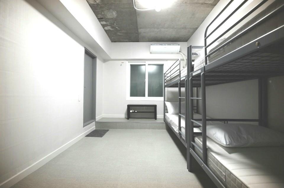 Guest house Busan Guesthouse Pobi 2*