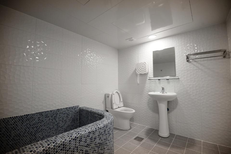 Busan Guesthouse Pobi Busan