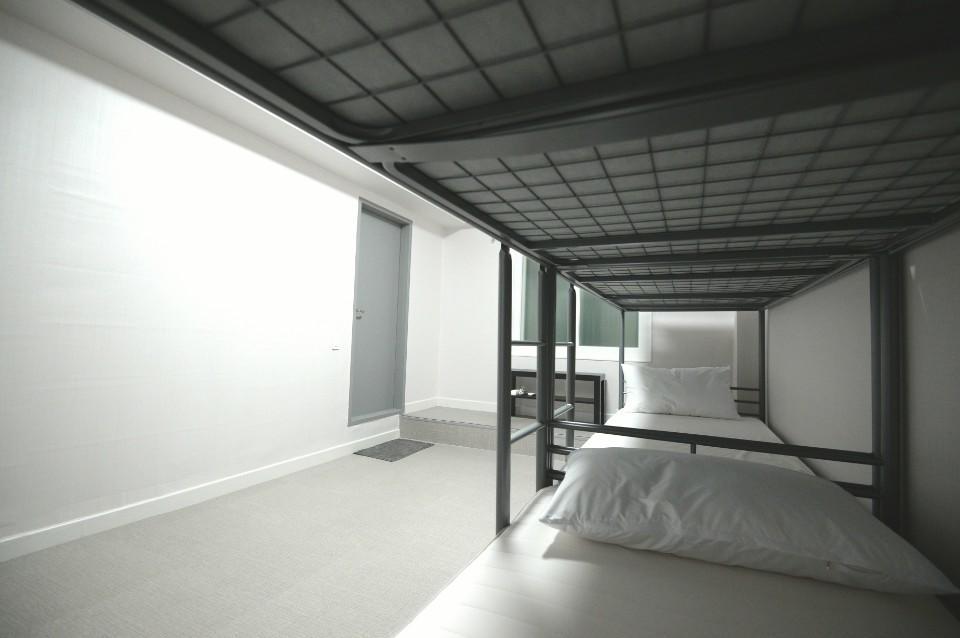 Guest house Busan Guesthouse Pobi Busan