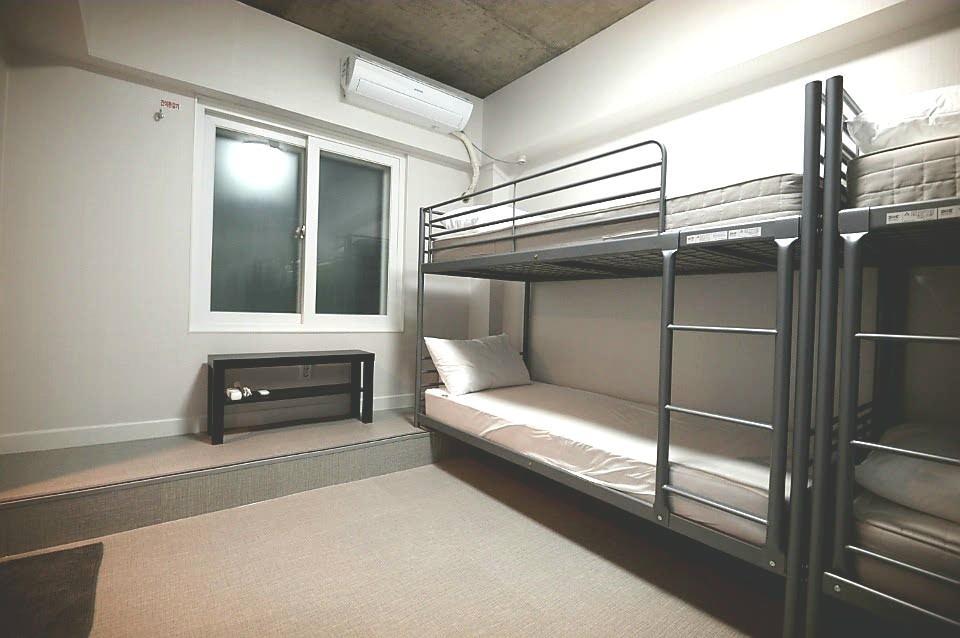 Guest house Busan Guesthouse Pobi Busan