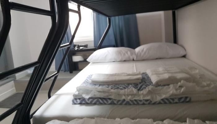 Guest house Busan Guesthouse Pobi