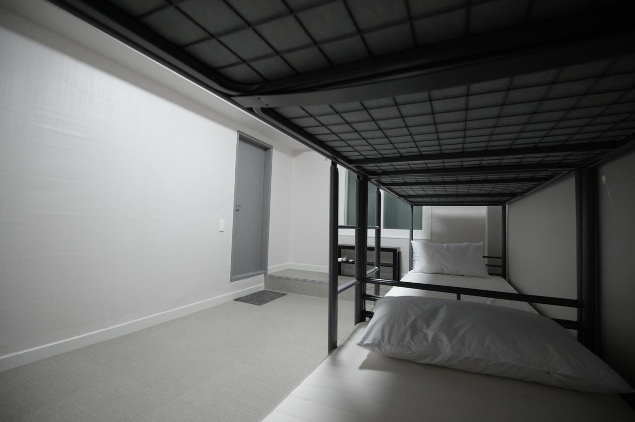 Guest house Busan Guesthouse Pobi 2*