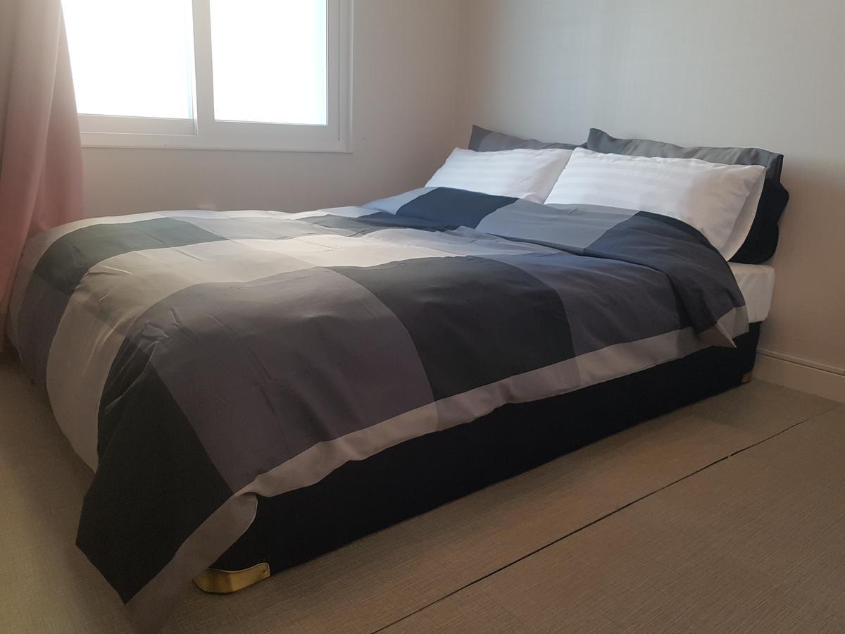Busan Guesthouse Pobi 2*