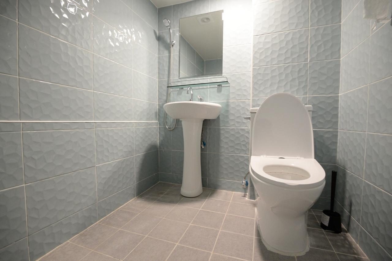 Busan Guesthouse Pobi Busan