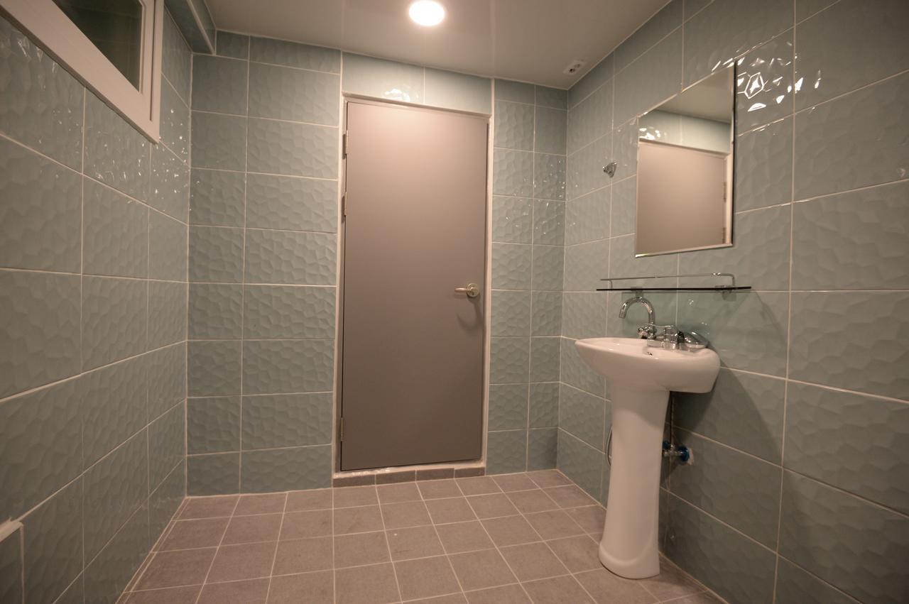 Guest house Busan Guesthouse Pobi 2*