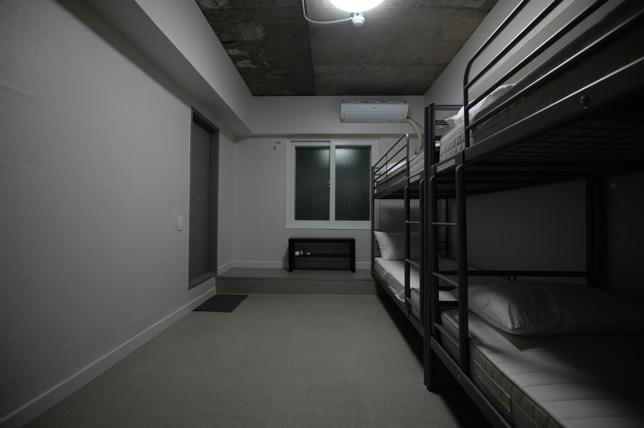 Guest house Busan Guesthouse Pobi Busan