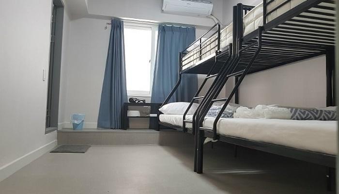 Guest house Busan Guesthouse Pobi 2*