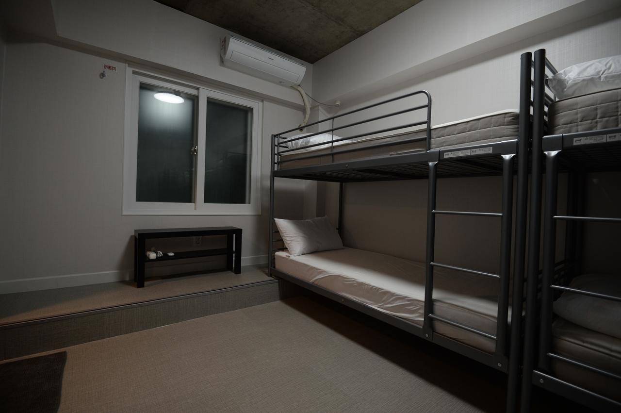 Busan Guesthouse Pobi Busan