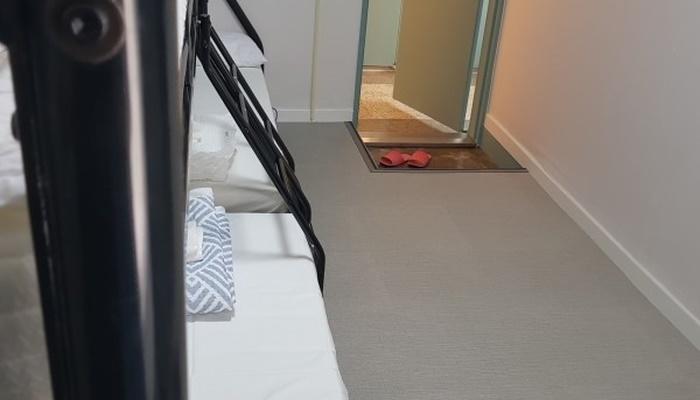 Guest house Busan Guesthouse Pobi Busan