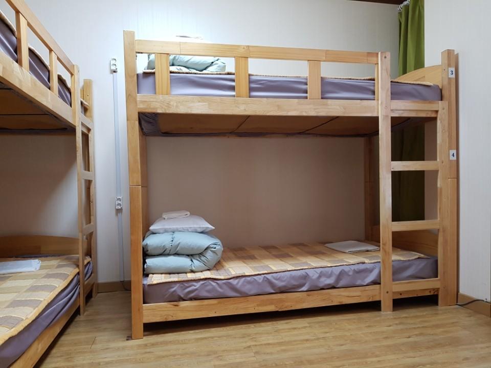Busan Guesthouse Pobi 2*