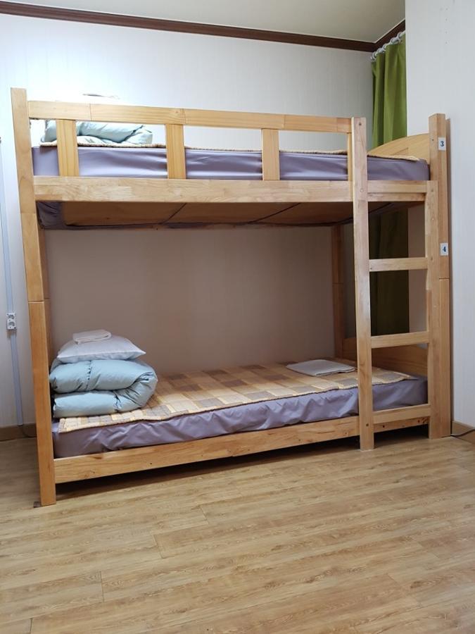 Busan Guesthouse Pobi Guest house Busan
