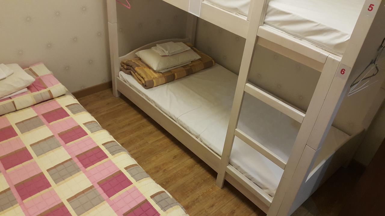 Busan Guesthouse Pobi Guest house 2*