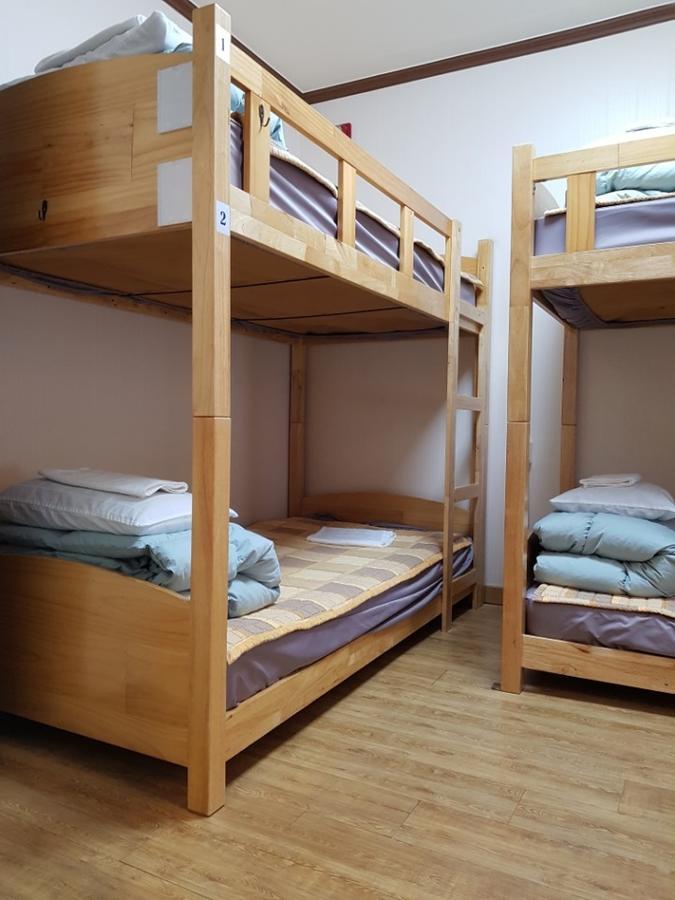 Busan Guesthouse Pobi 2*