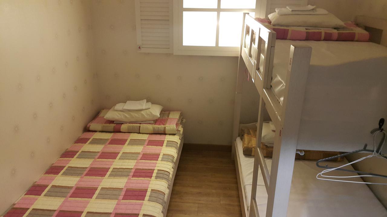 Busan Guesthouse Pobi 2* Busan