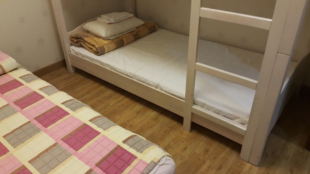 Busan Guesthouse Pobi