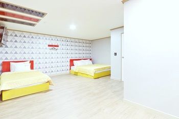 G Hotel Busan