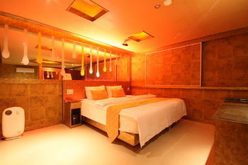 Motel Andrest