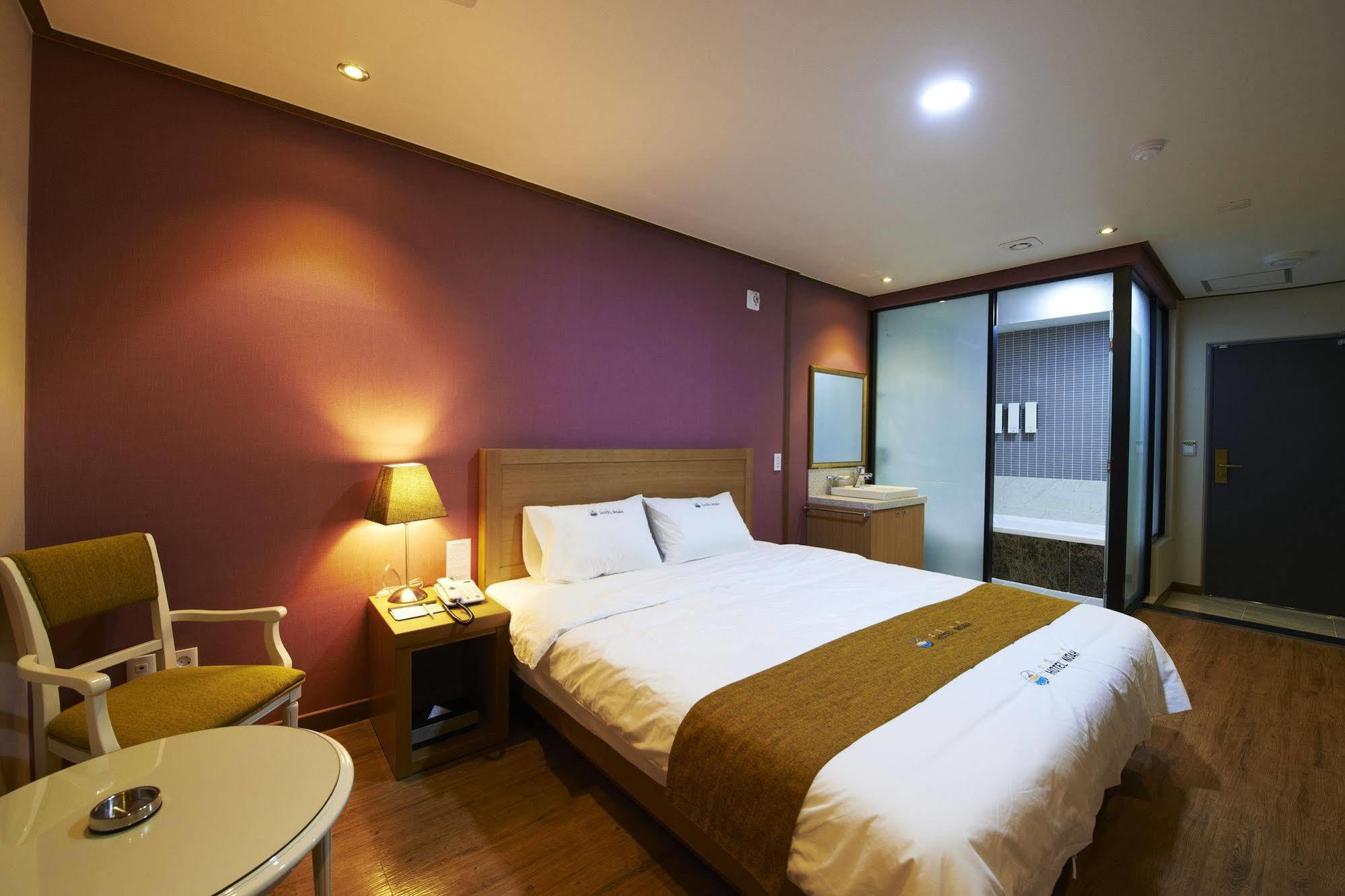 Hotel Noah 3*