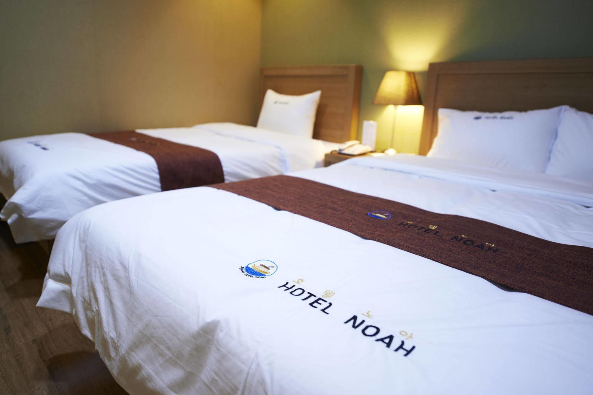 Noah Hotel