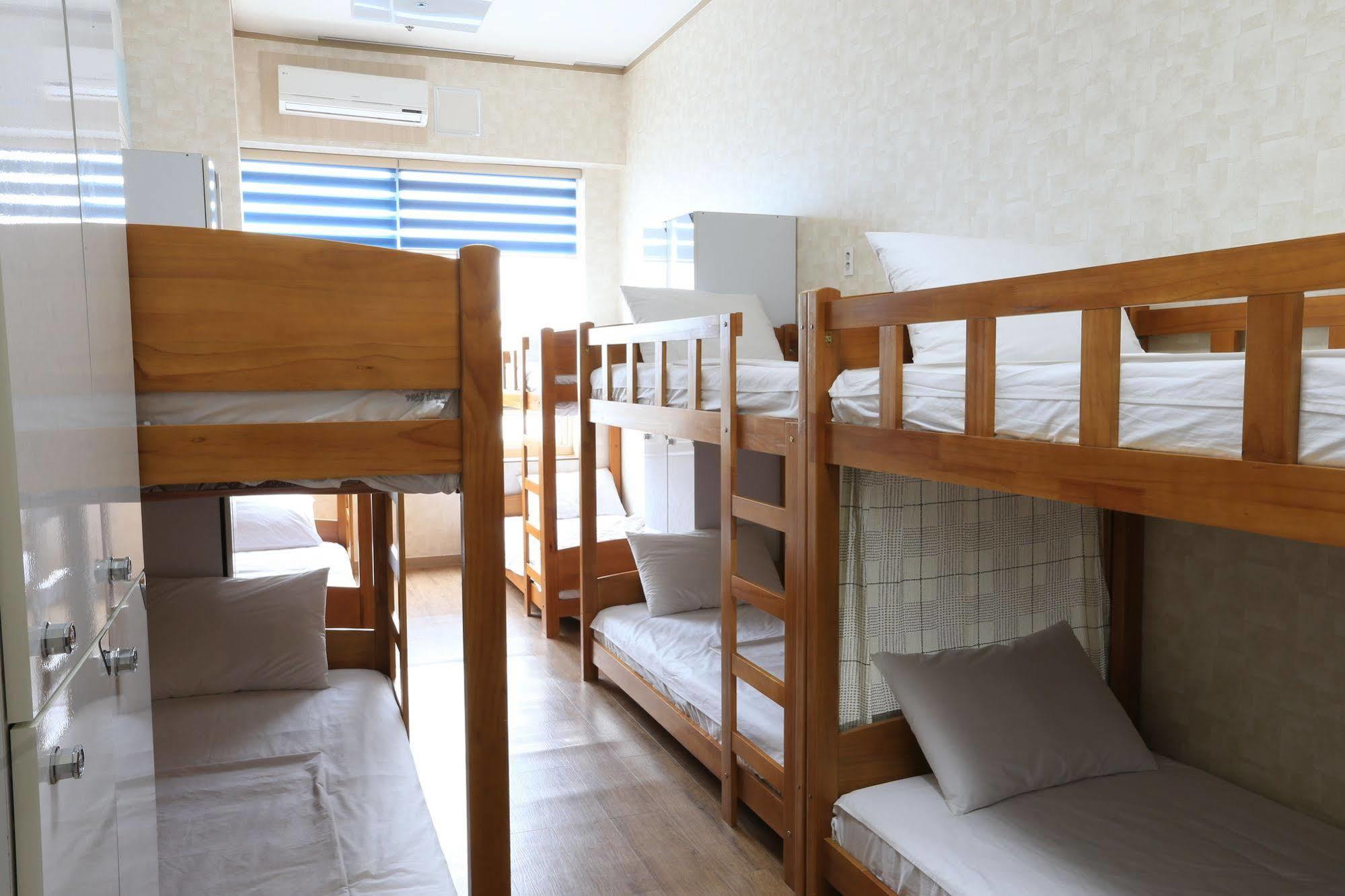 Terra Hostel *