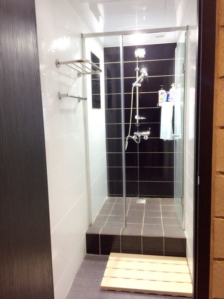 Nhà trọ Mozzihostel Station Busan