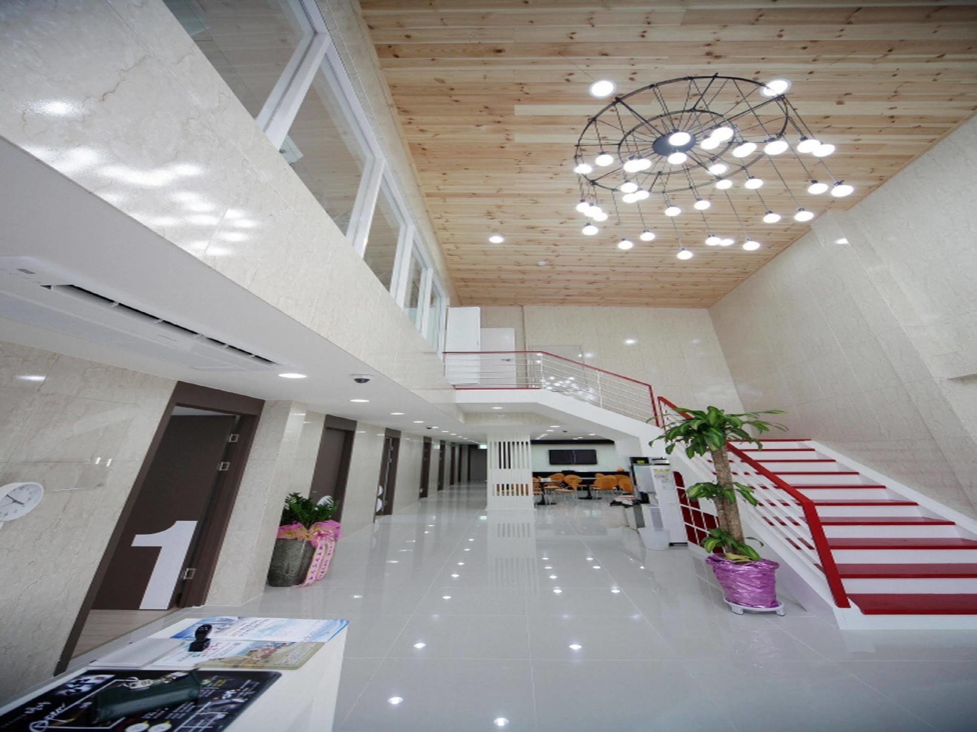 Sol Guest House_haeundae * Busan