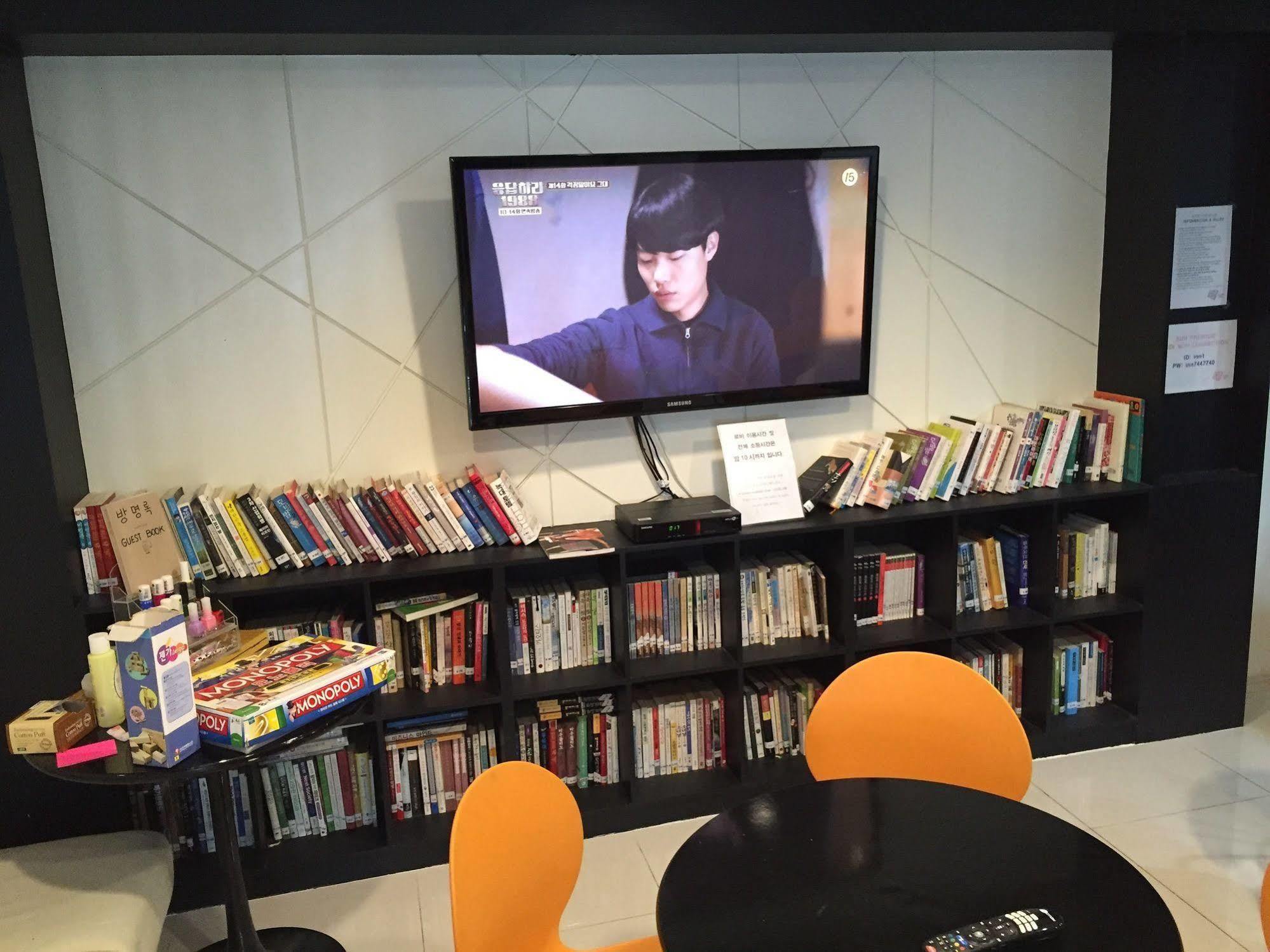 Sol Guest House_haeundae