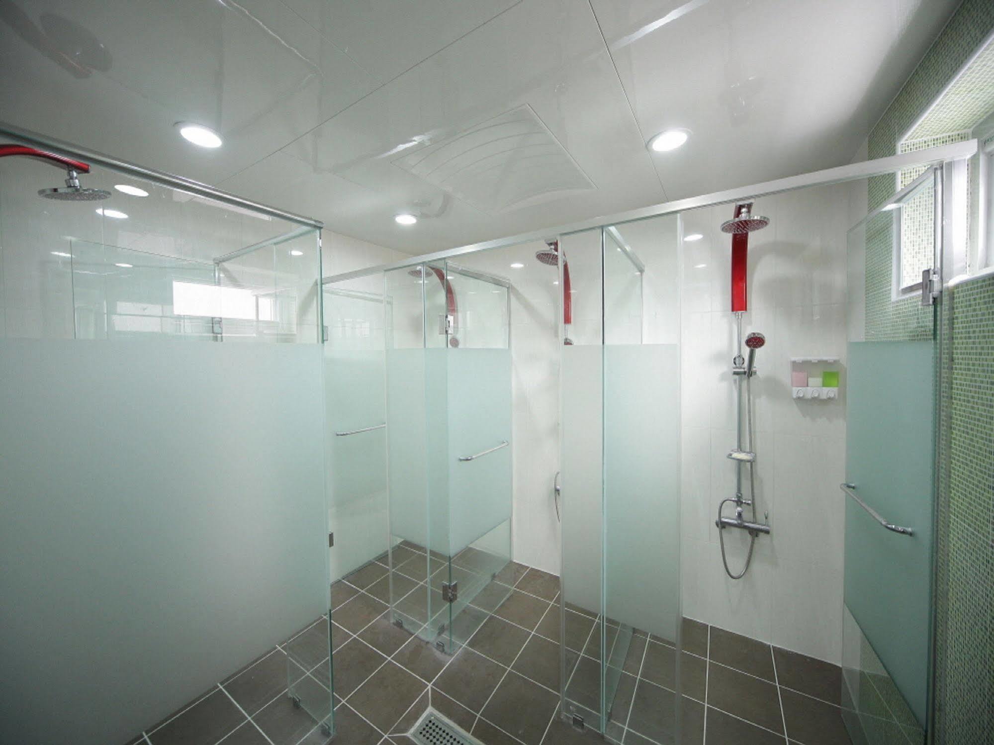 Sol Guest House_haeundae