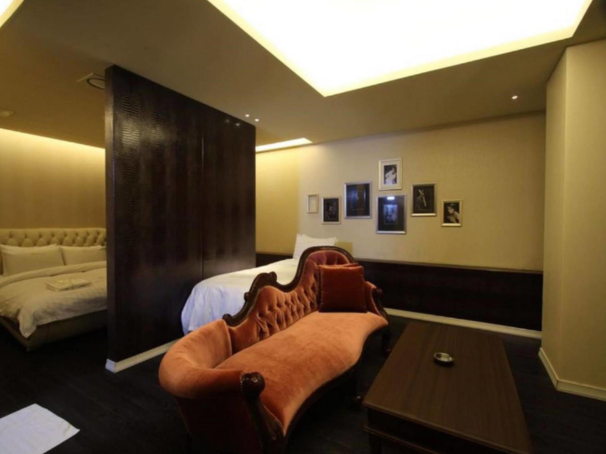 Chowon Hotel
