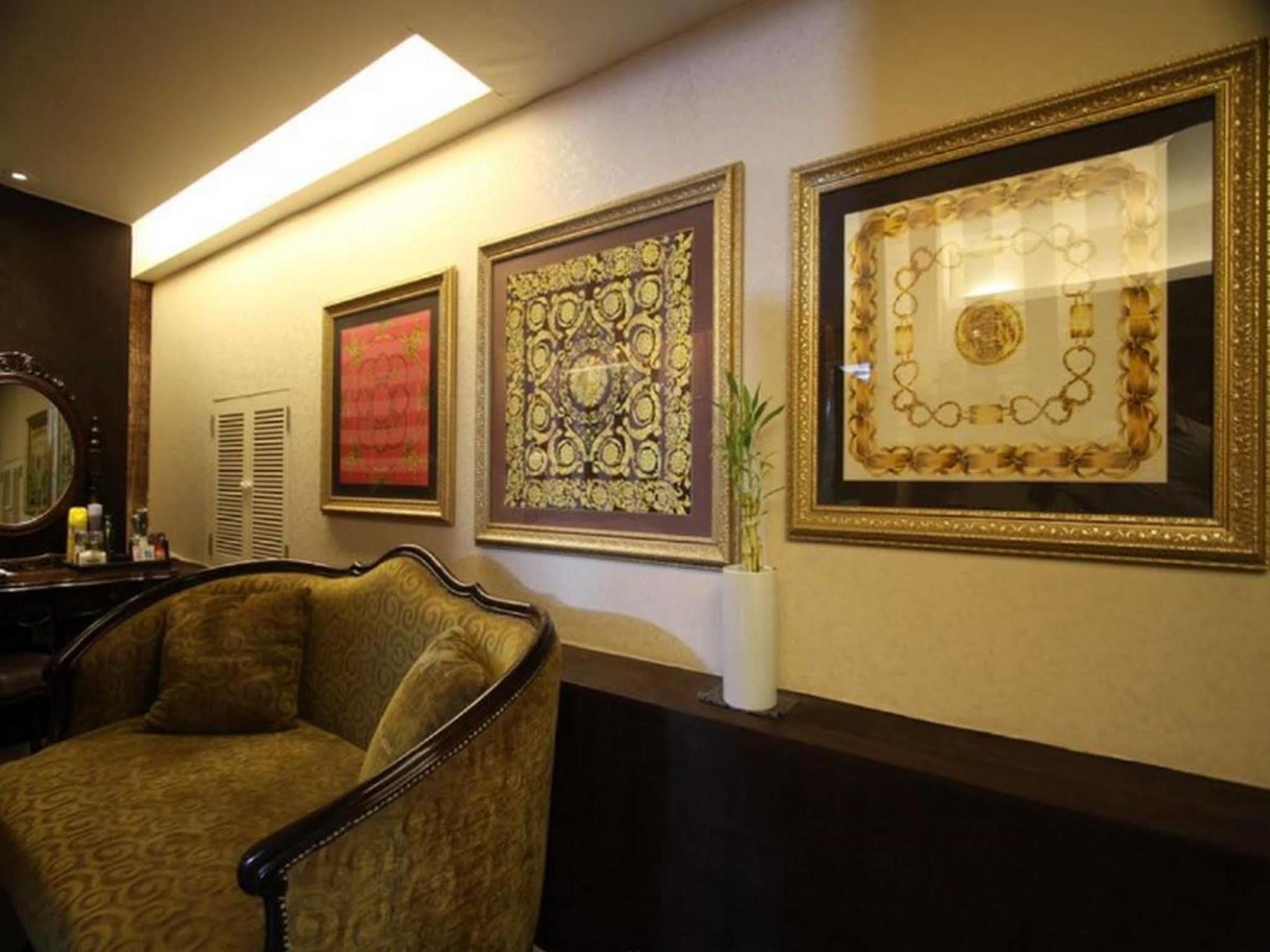 Hotel Chowon Busan