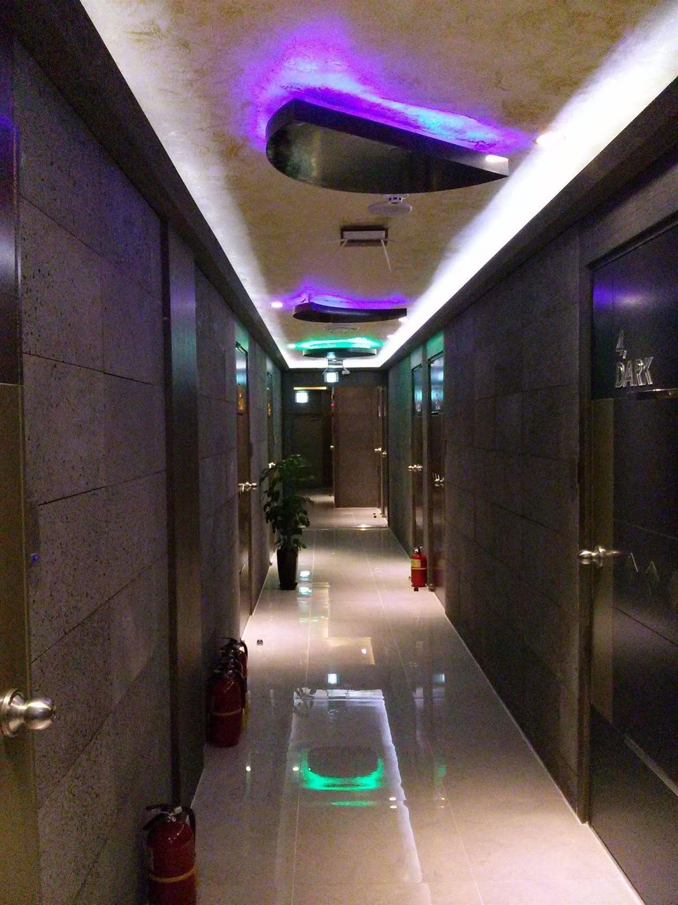 The Moon Hotel Busan