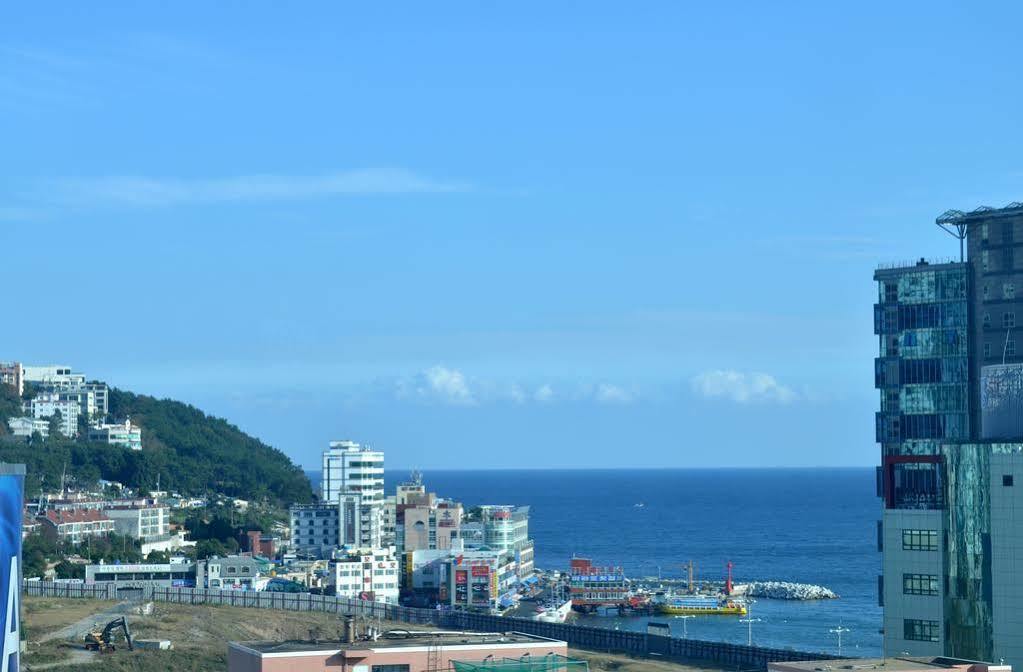 Popcorn Haeundae * Busan
