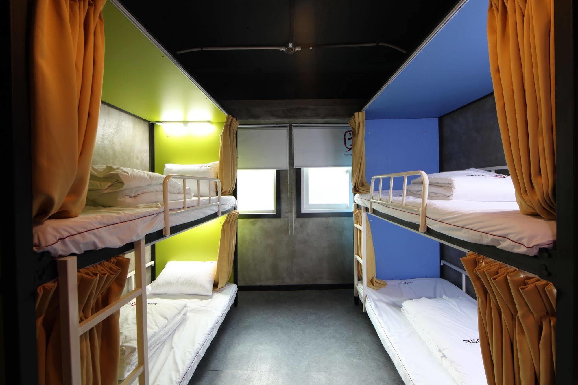 Albergue Calli *